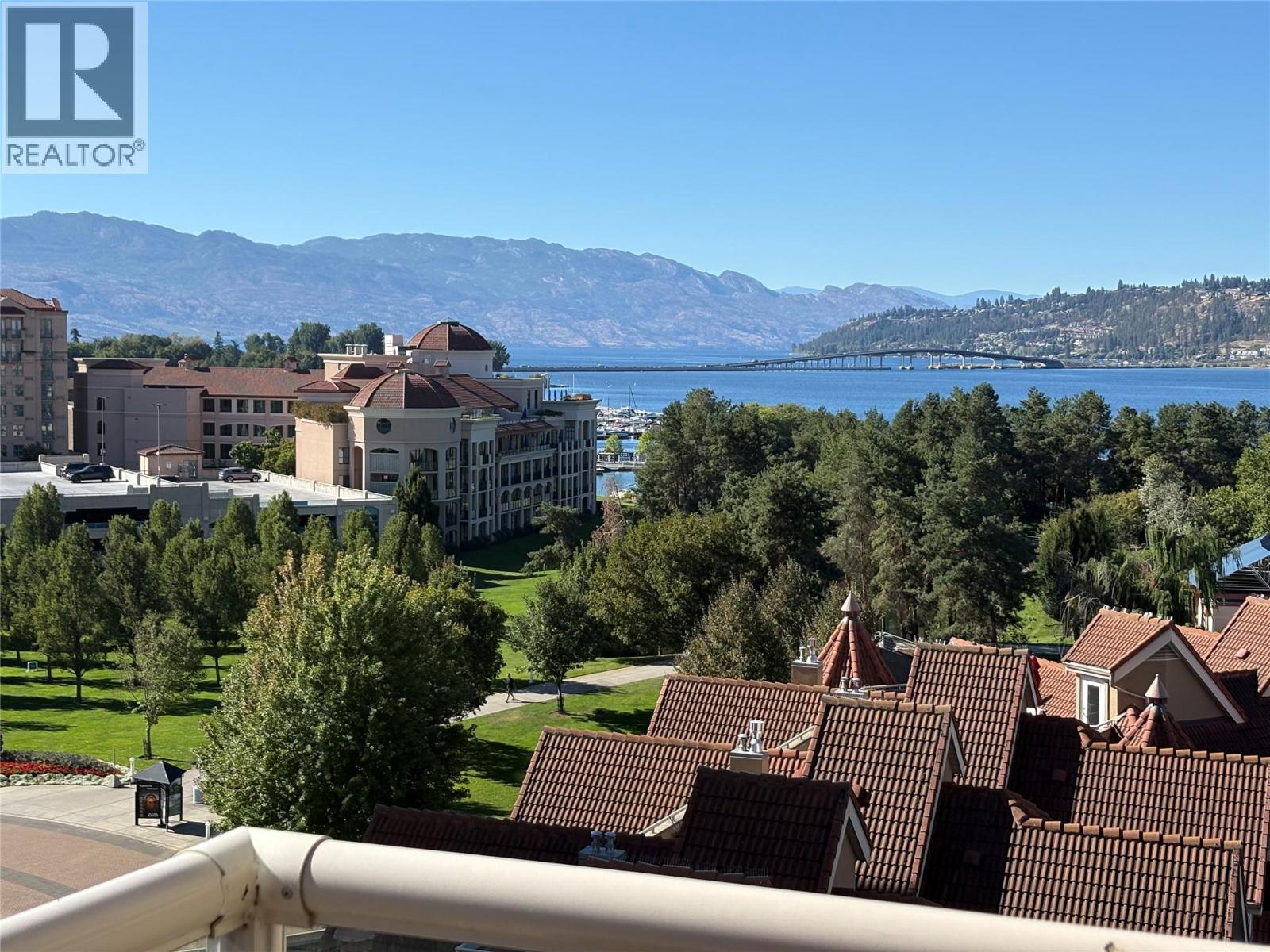 1152 Sunset Drive Unit# 903, Kelowna, British Columbia  V1Y 9R7 - Photo 8 - 10363753