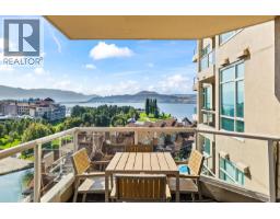 1152 Sunset Drive Unit# 903, kelowna, British Columbia