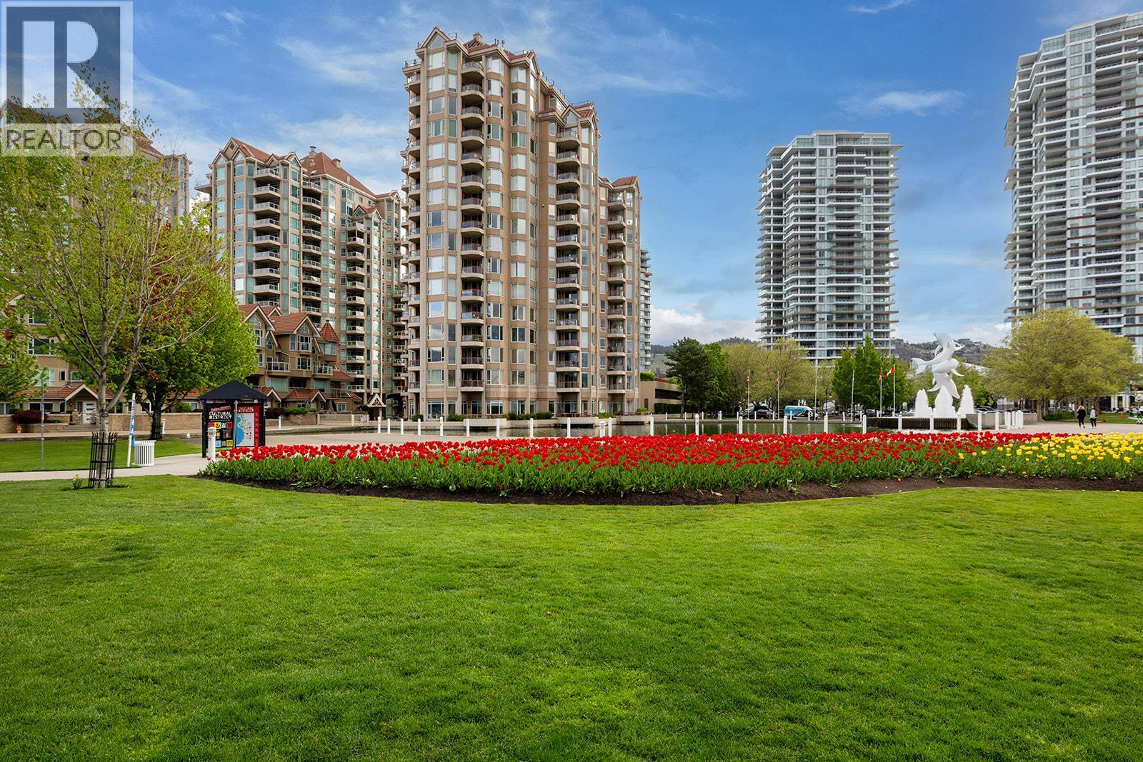 1152 Sunset Drive Unit# 903, Kelowna, British Columbia  V1Y 9R7 - Photo 50 - 10363753