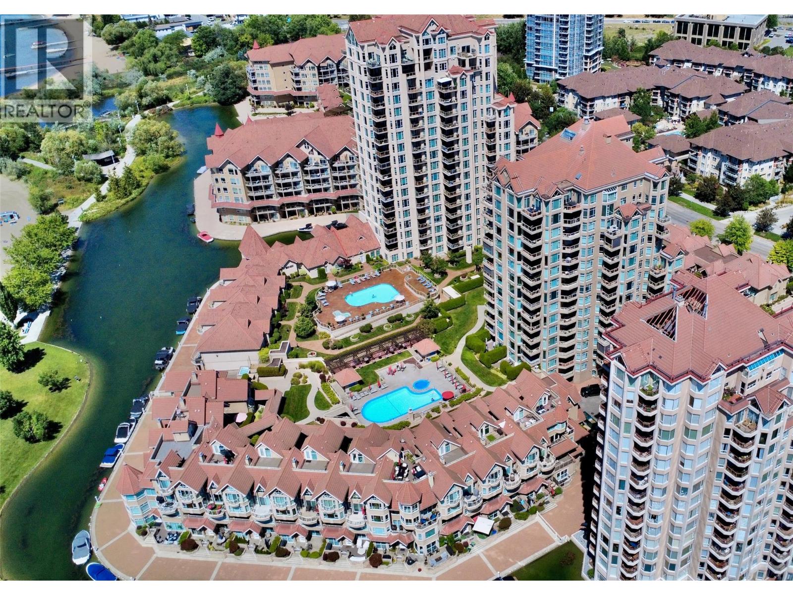 1152 Sunset Drive Unit# 903, Kelowna, British Columbia  V1Y 9R7 - Photo 59 - 10363753