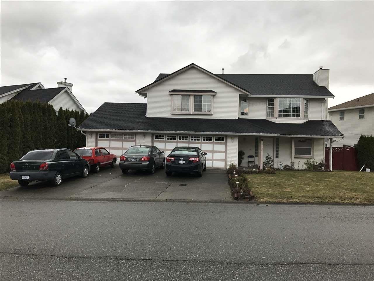 3327 WAGNER DRIVE, abbotsford, British Columbia
