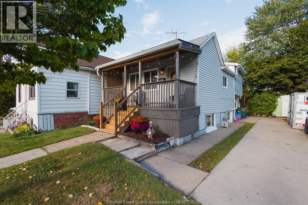 1338 Goyeau Street, Windsor, Ontario  N8X 3L1 - Photo 2 - 25025641