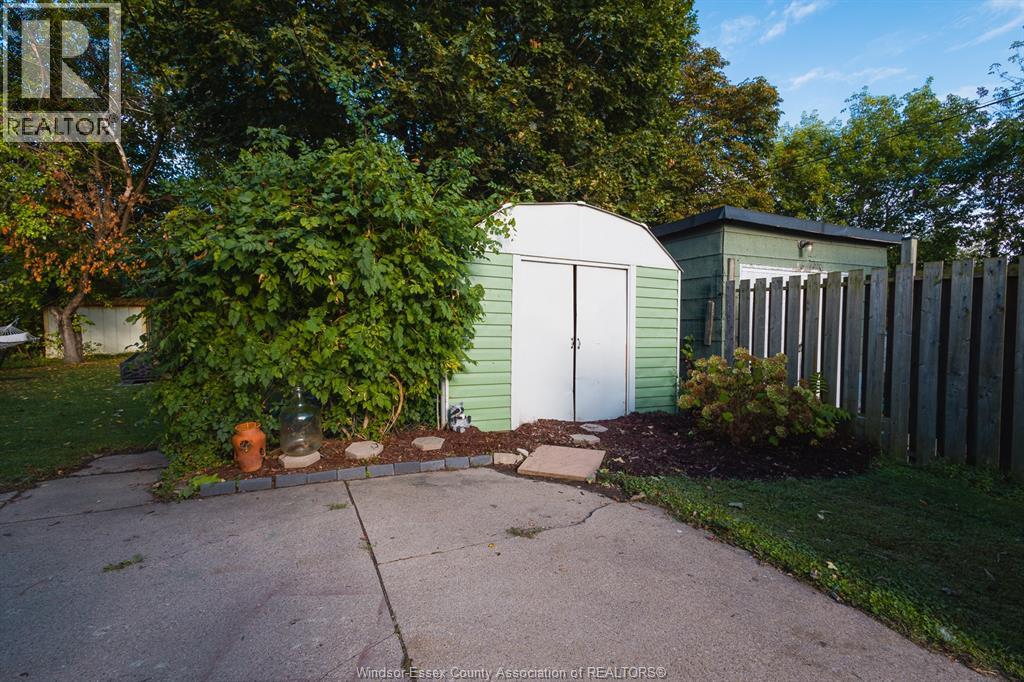 1338 Goyeau Street, Windsor, Ontario  N8X 3L1 - Photo 22 - 25025641