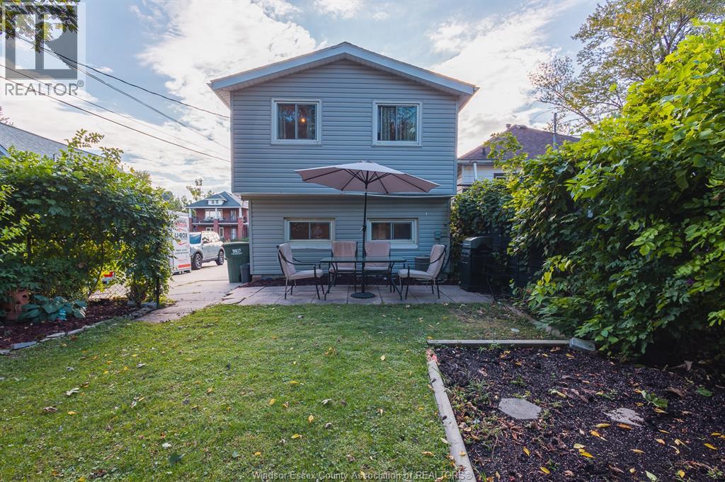 1338 Goyeau Street, Windsor, Ontario  N8X 3L1 - Photo 24 - 25025641