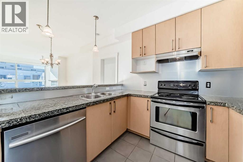 408, 1010 Centre Avenue Ne, Calgary, Alberta  T2E 9C4 - Photo 5 - A2257873