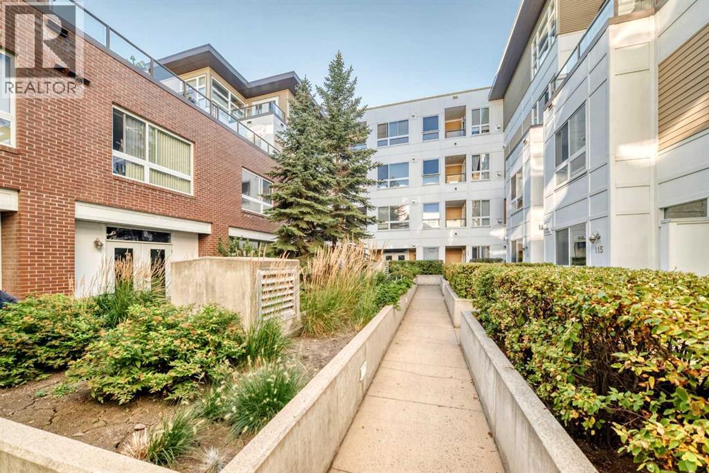 408, 1010 Centre Avenue Ne, Calgary, Alberta  T2E 9C4 - Photo 16 - A2257873