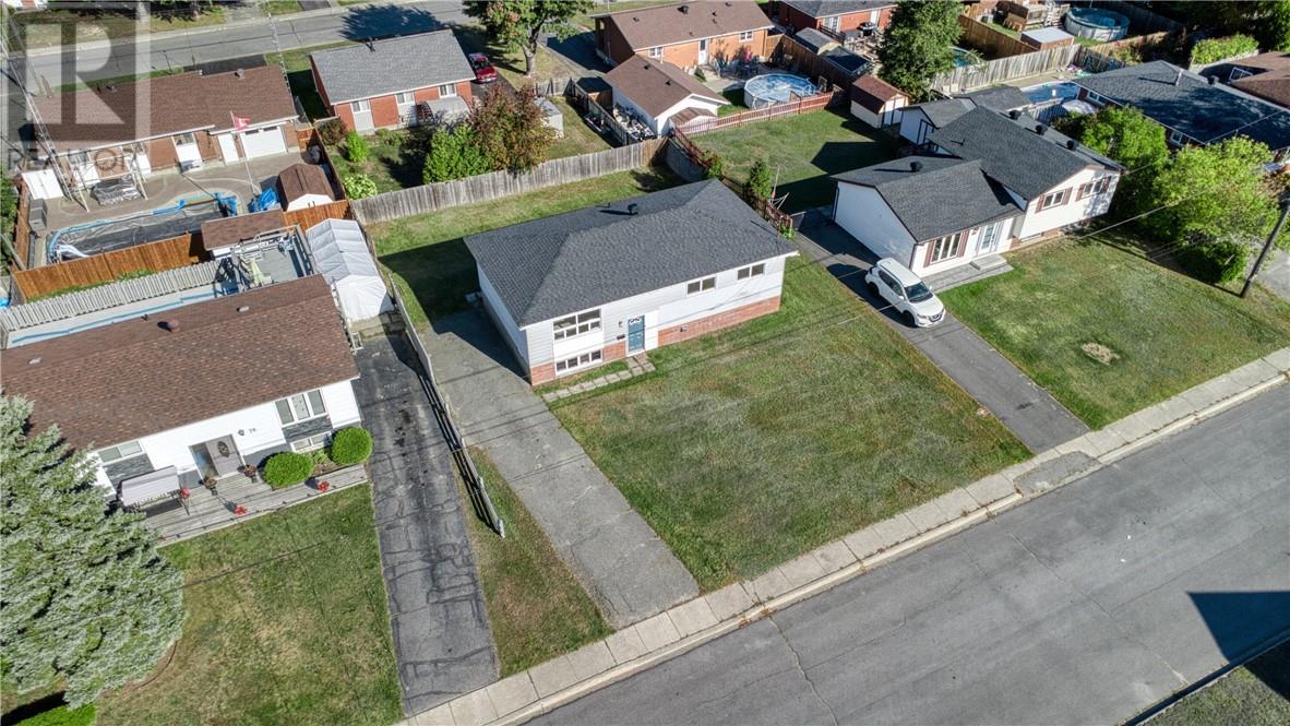 86 Maplewood Crescent, Garson, Ontario  P3L 1G9 - Photo 30 - 2125096