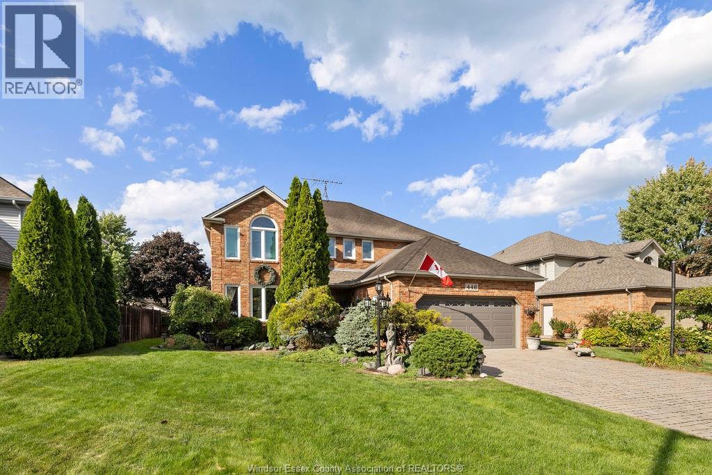 446 Corbett, Tecumseh, Ontario  N8N 4T4 - Photo 44 - 25025644