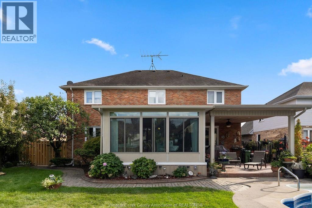 446 Corbett, Tecumseh, Ontario  N8N 4T4 - Photo 48 - 25025644