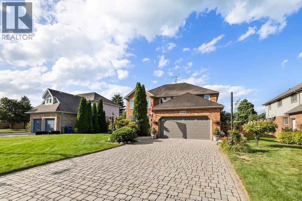 446 Corbett, Tecumseh, Ontario  N8N 4T4 - Photo 43 - 25025644