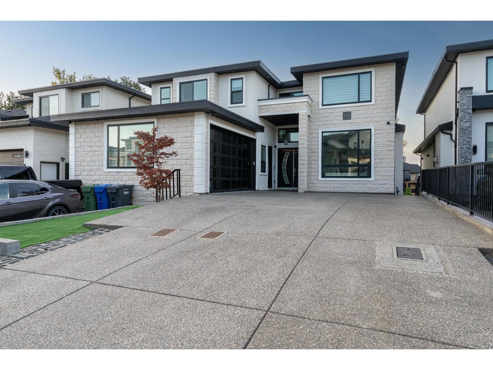 31033 FIRHILL DRIVE, Abbotsford, British Columbia