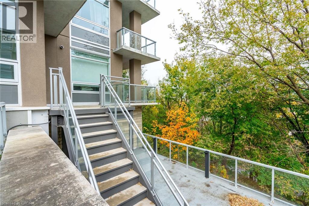 467 Charlton Avenue E Unit# 308, Hamilton, Ontario  L8N 0B3 - Photo 29 - 40775486