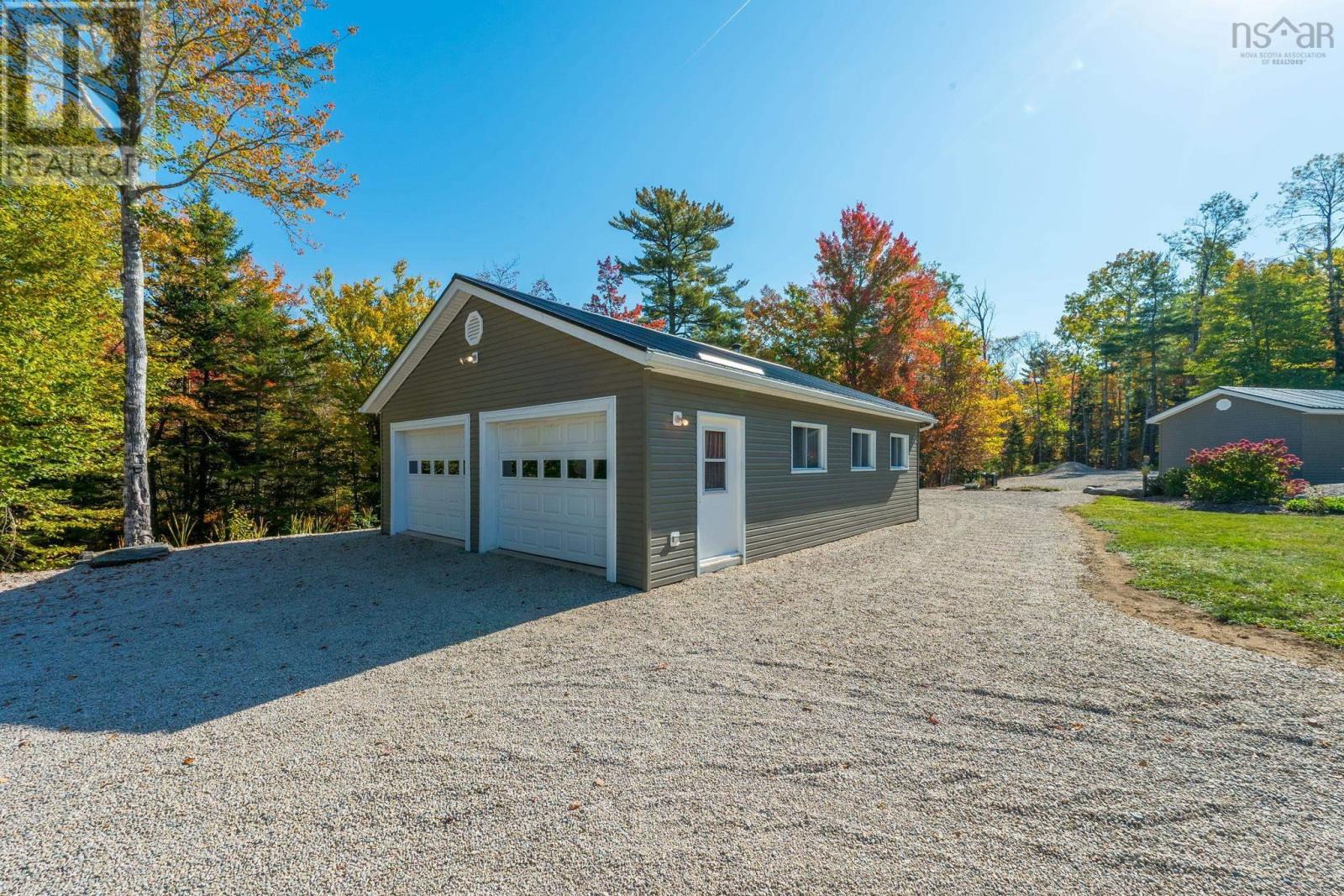 1716 Barss Corner Road, Scarsdale, Nova Scotia  B0R 1A0 - Photo 2 - 202525384