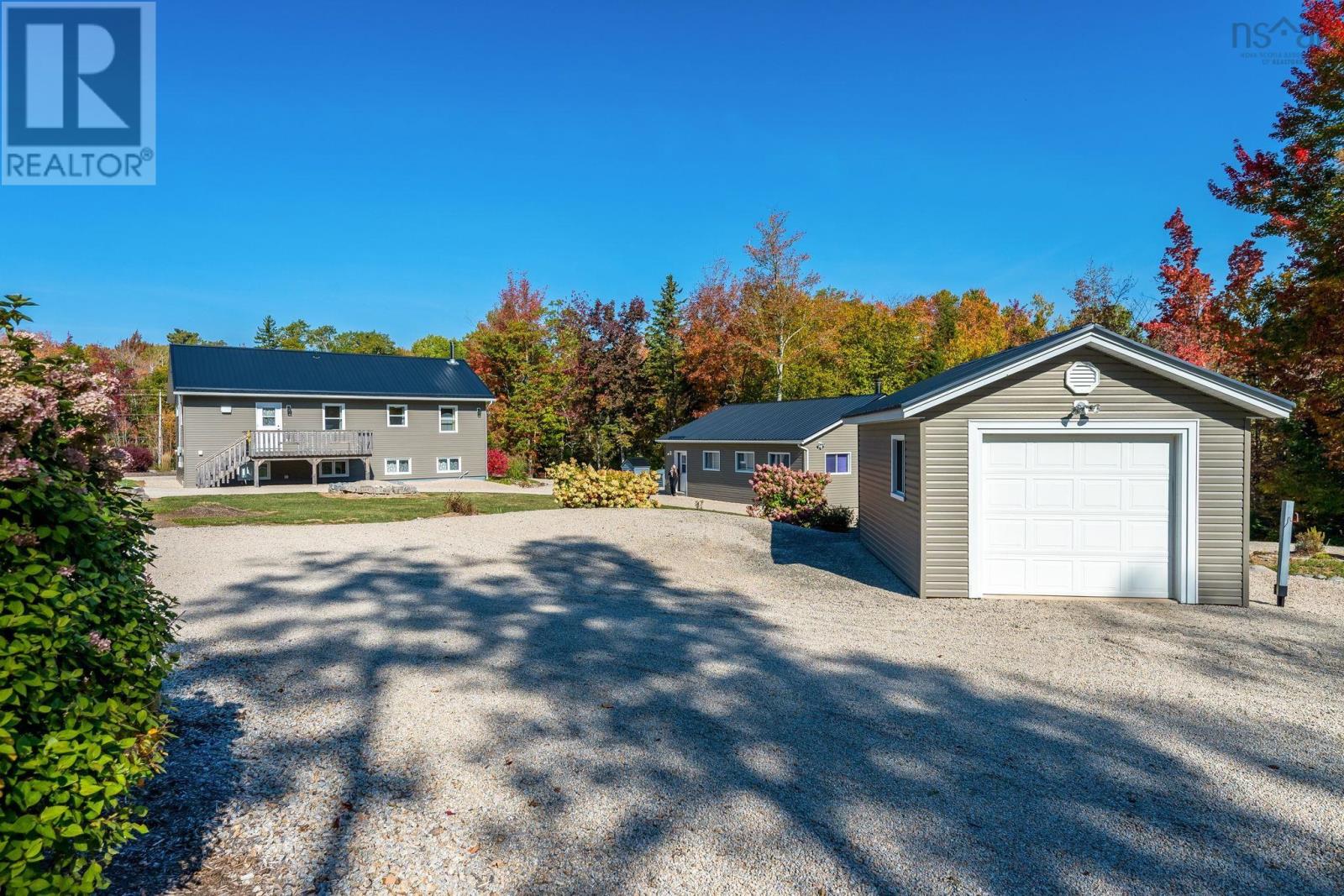 1716 Barss Corner Road, Scarsdale, Nova Scotia  B0R 1A0 - Photo 36 - 202525384