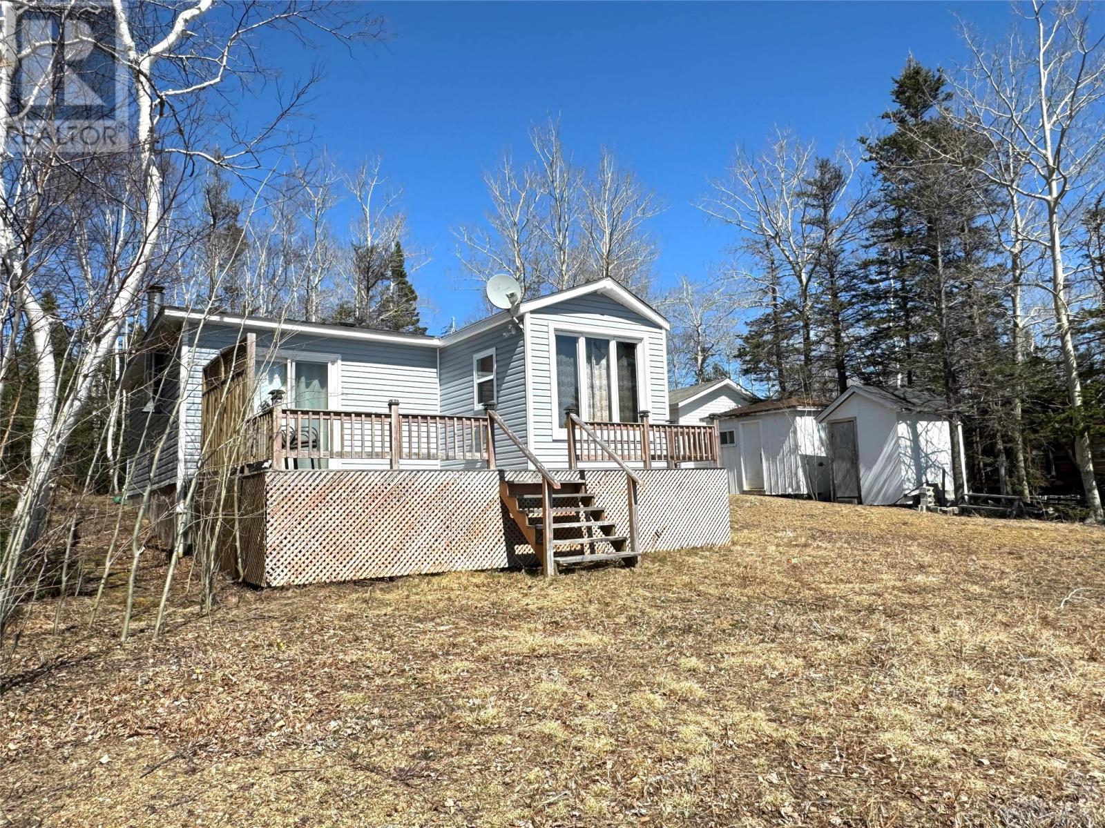 4 Deep Cove Road, Pleasantview, Newfoundland & Labrador  A0H 1E0 - Photo 17 - 1291345