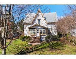 25 Tilley Road, Gagetown, New Brunswick