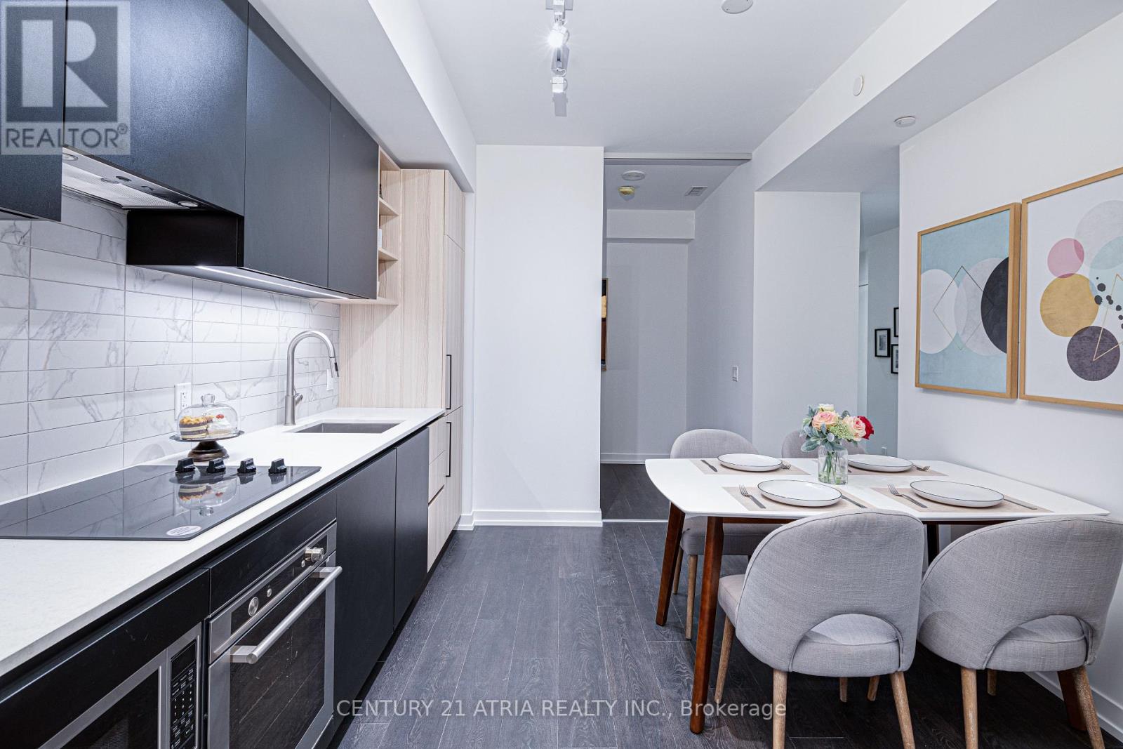 322 - 55 Mercer Street, Toronto (Waterfront Communities), Ontario  M5V 0W4 - Photo 10 - C12451303