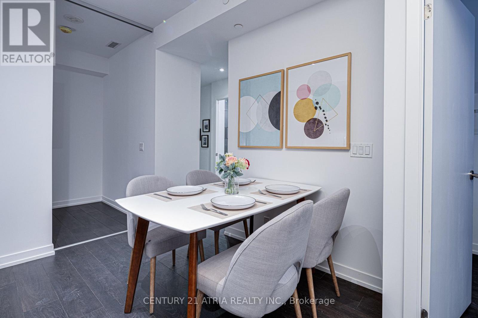 322 - 55 Mercer Street, Toronto (Waterfront Communities), Ontario  M5V 0W4 - Photo 11 - C12451303