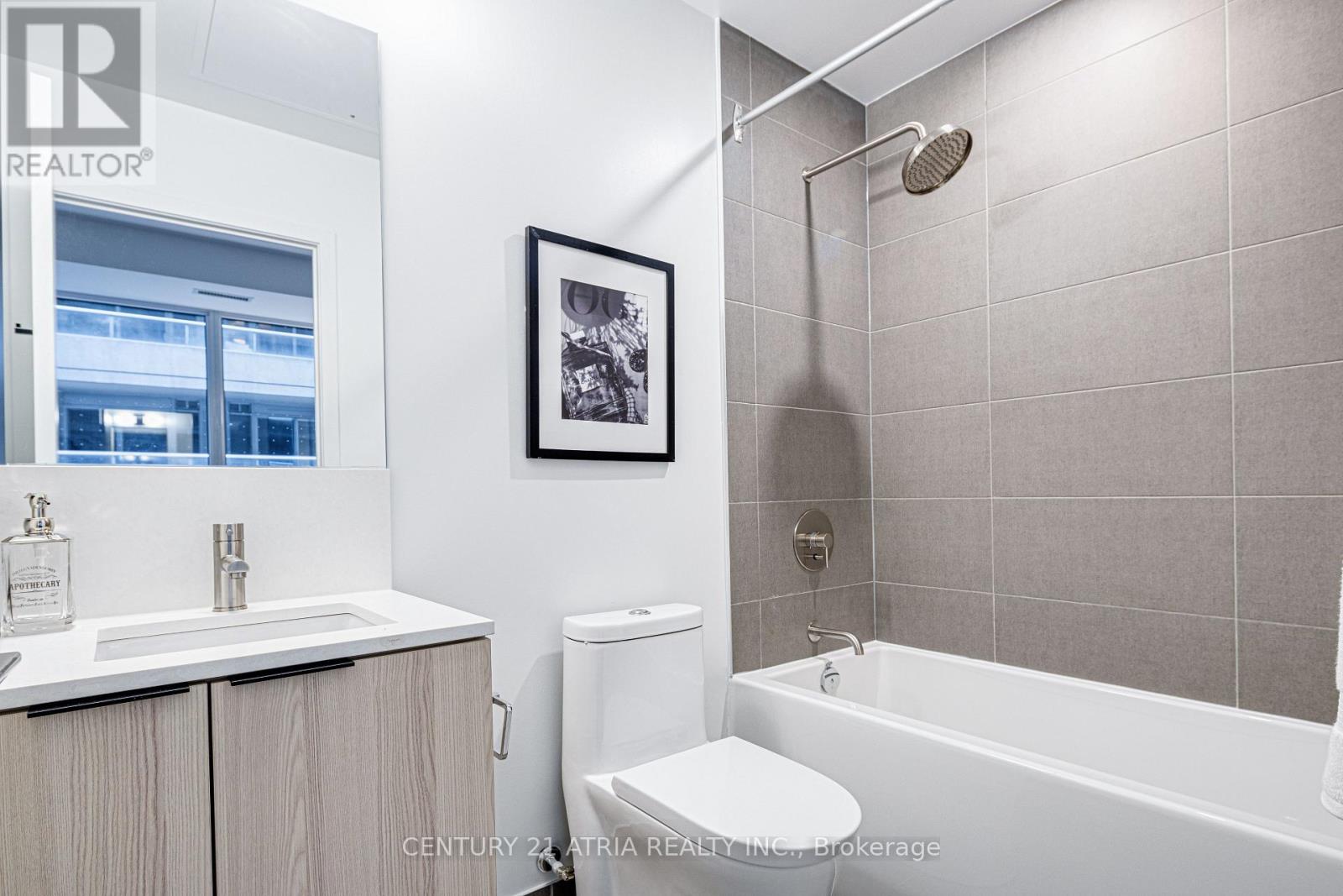 322 - 55 Mercer Street, Toronto (Waterfront Communities), Ontario  M5V 0W4 - Photo 16 - C12451303