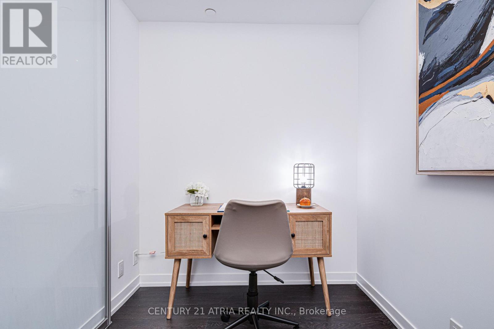 322 - 55 Mercer Street, Toronto (Waterfront Communities), Ontario  M5V 0W4 - Photo 19 - C12451303