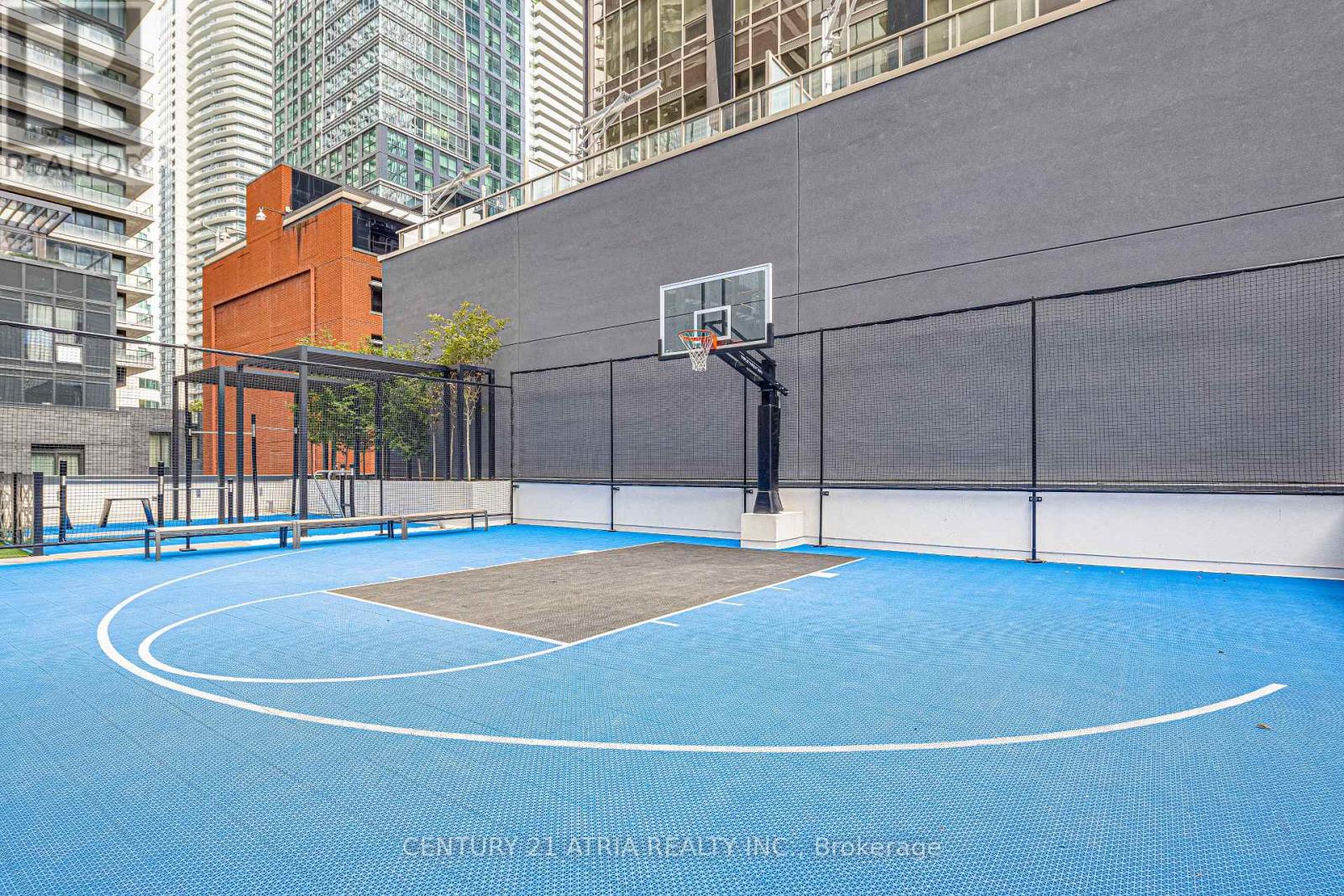 322 - 55 Mercer Street, Toronto (Waterfront Communities), Ontario  M5V 0W4 - Photo 27 - C12451303