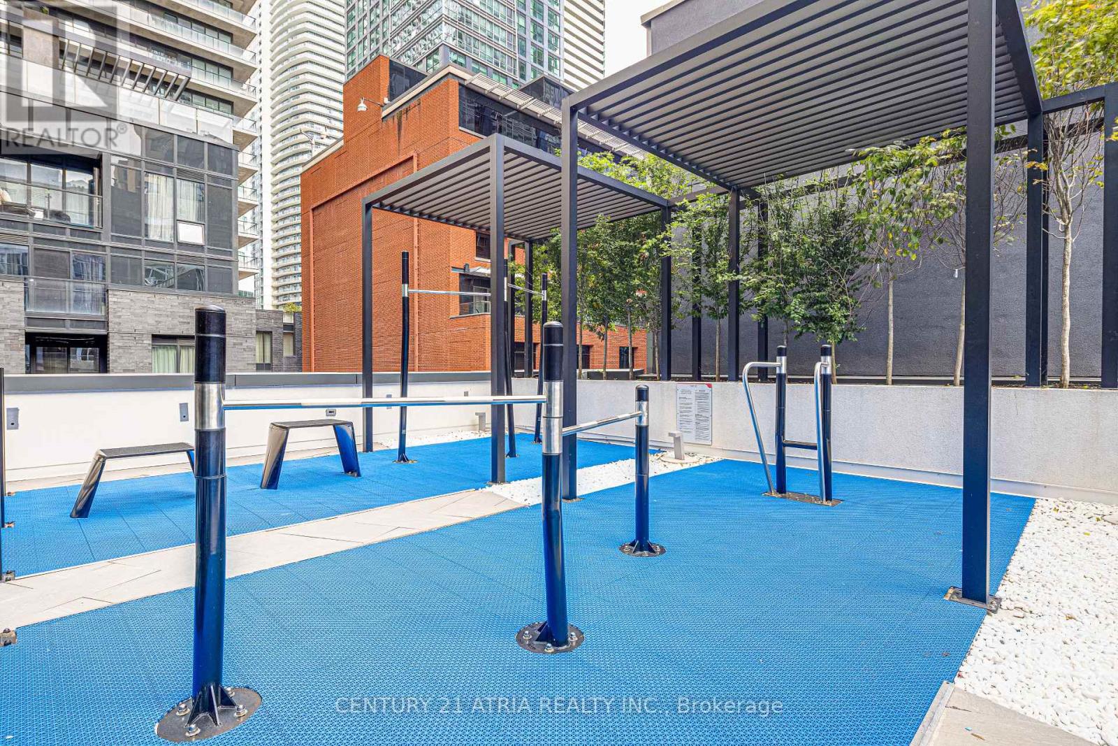 322 - 55 Mercer Street, Toronto (Waterfront Communities), Ontario  M5V 0W4 - Photo 28 - C12451303