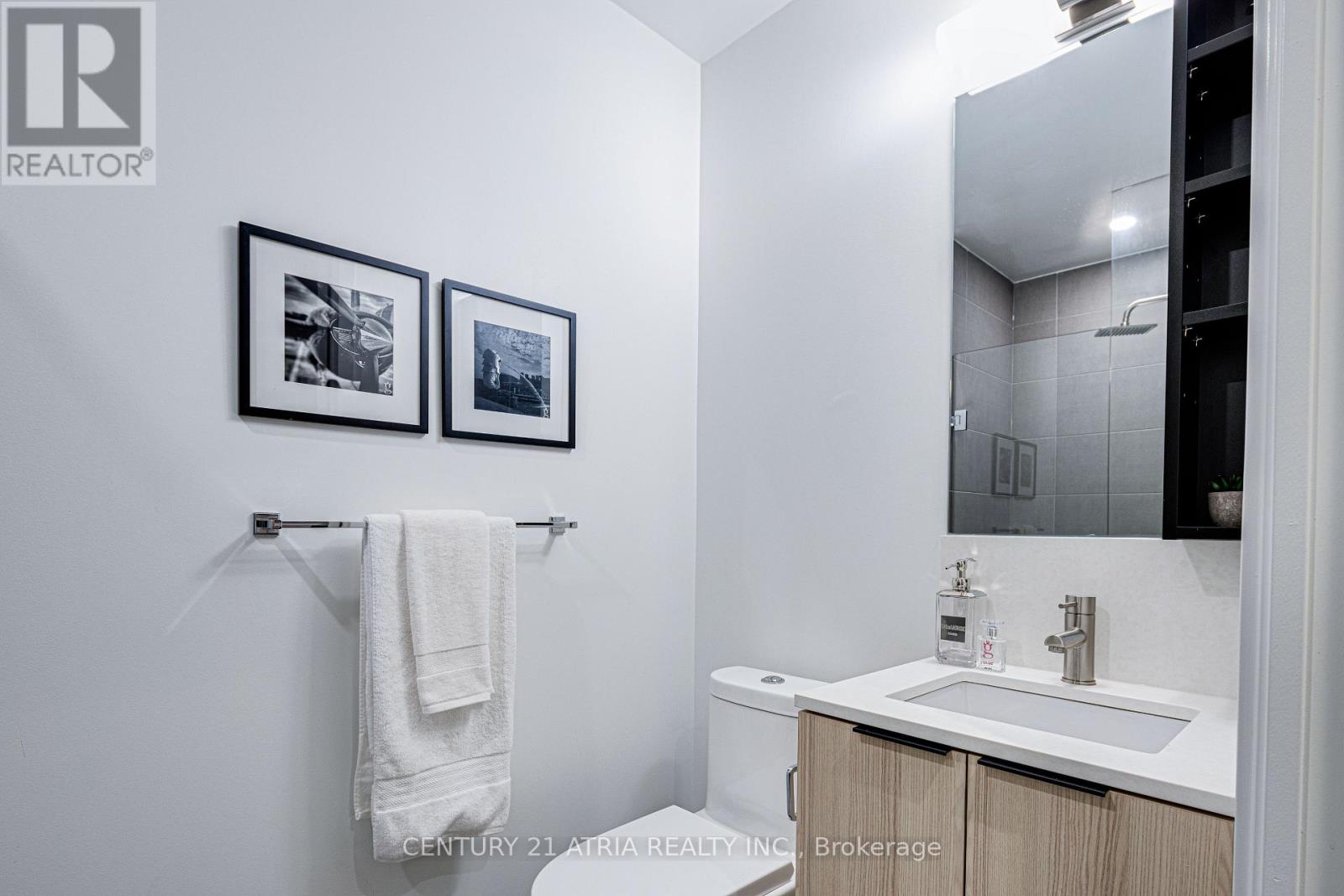 322 - 55 Mercer Street, Toronto (Waterfront Communities), Ontario  M5V 0W4 - Photo 3 - C12451303