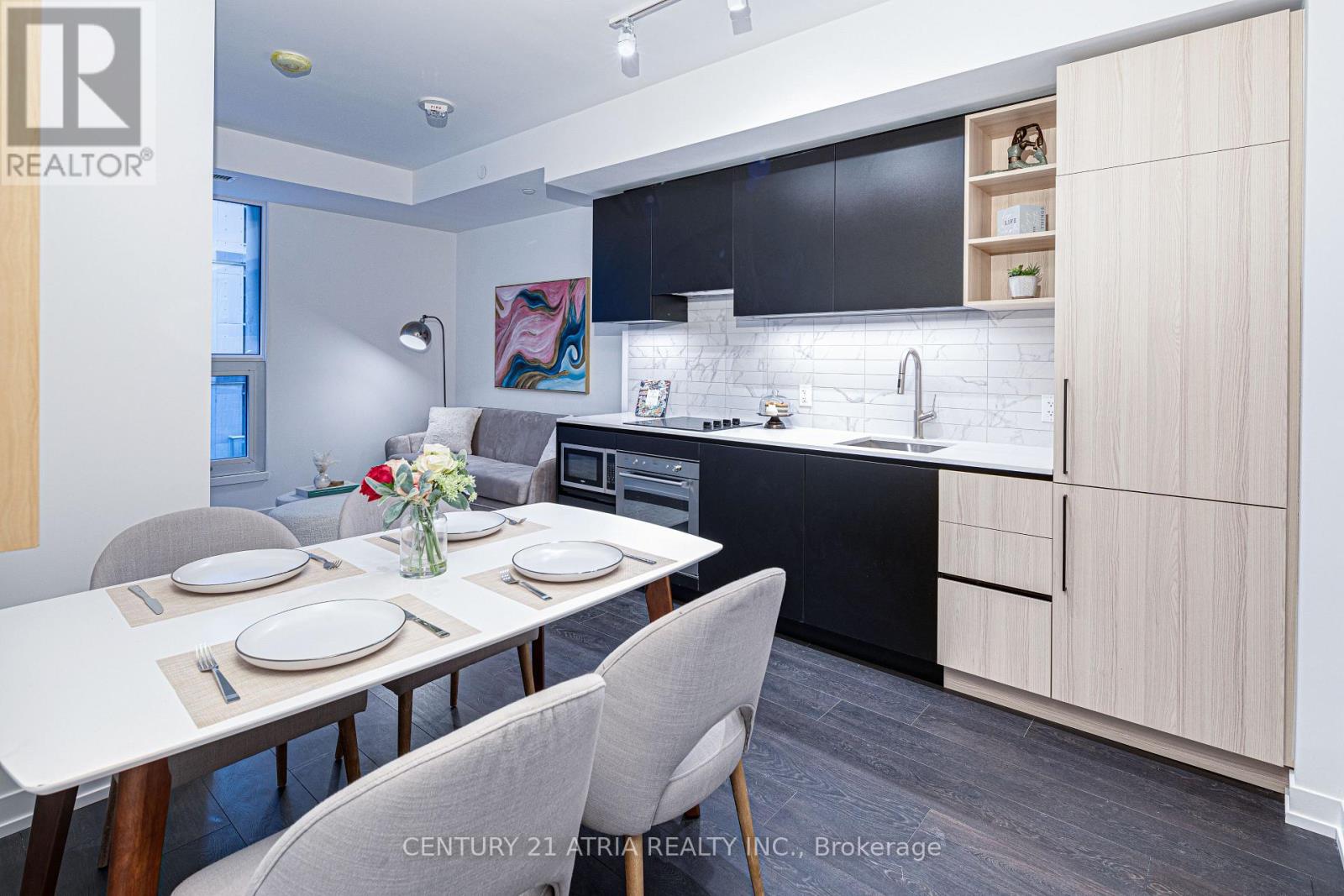 322 - 55 Mercer Street, Toronto (Waterfront Communities), Ontario  M5V 0W4 - Photo 7 - C12451303
