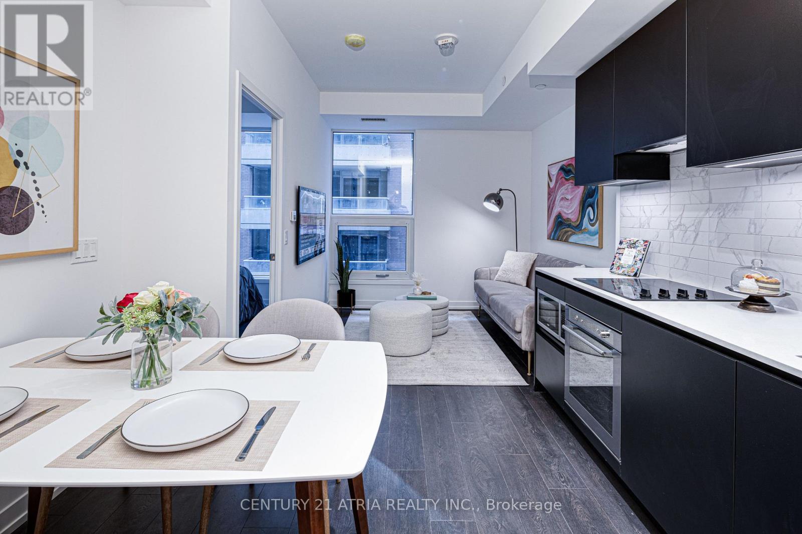 322 - 55 Mercer Street, Toronto (Waterfront Communities), Ontario  M5V 0W4 - Photo 8 - C12451303