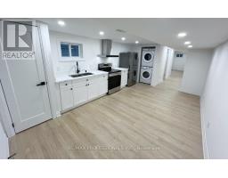 BSMT - 92 TANJOE CRESCENT, Toronto, Ontario