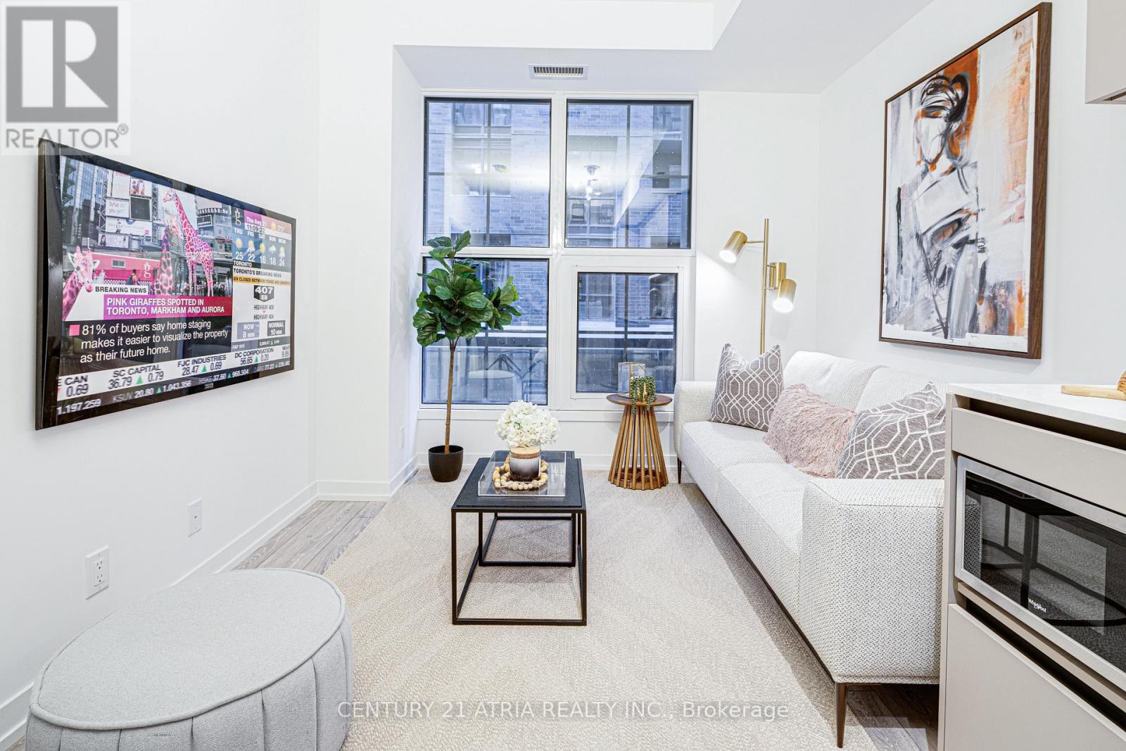 308 - 55 Mercer Street, Toronto (Waterfront Communities), Ontario  M5V 0W4 - Photo 11 - C12451331