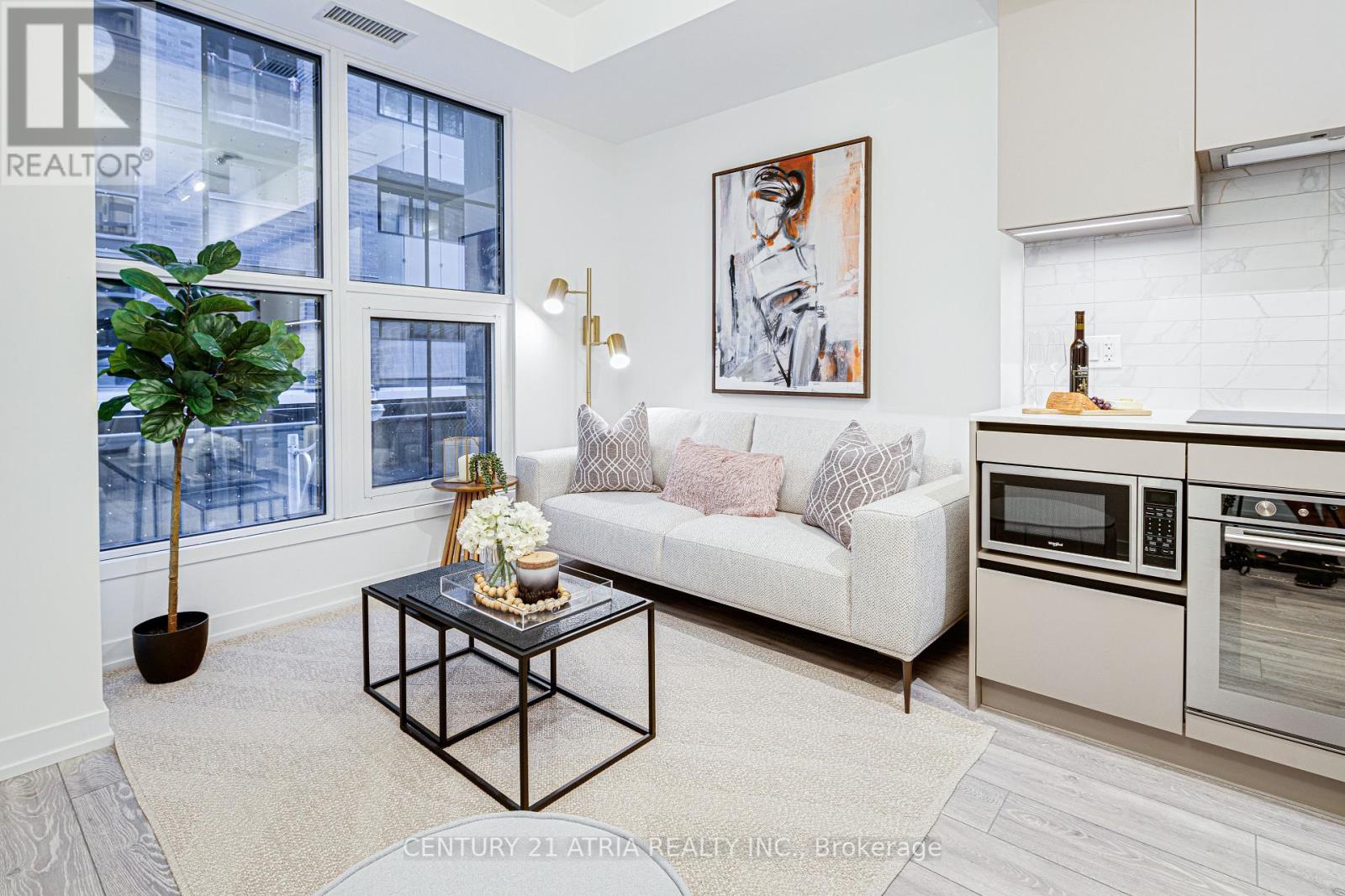 308 - 55 Mercer Street, Toronto (Waterfront Communities), Ontario  M5V 0W4 - Photo 12 - C12451331