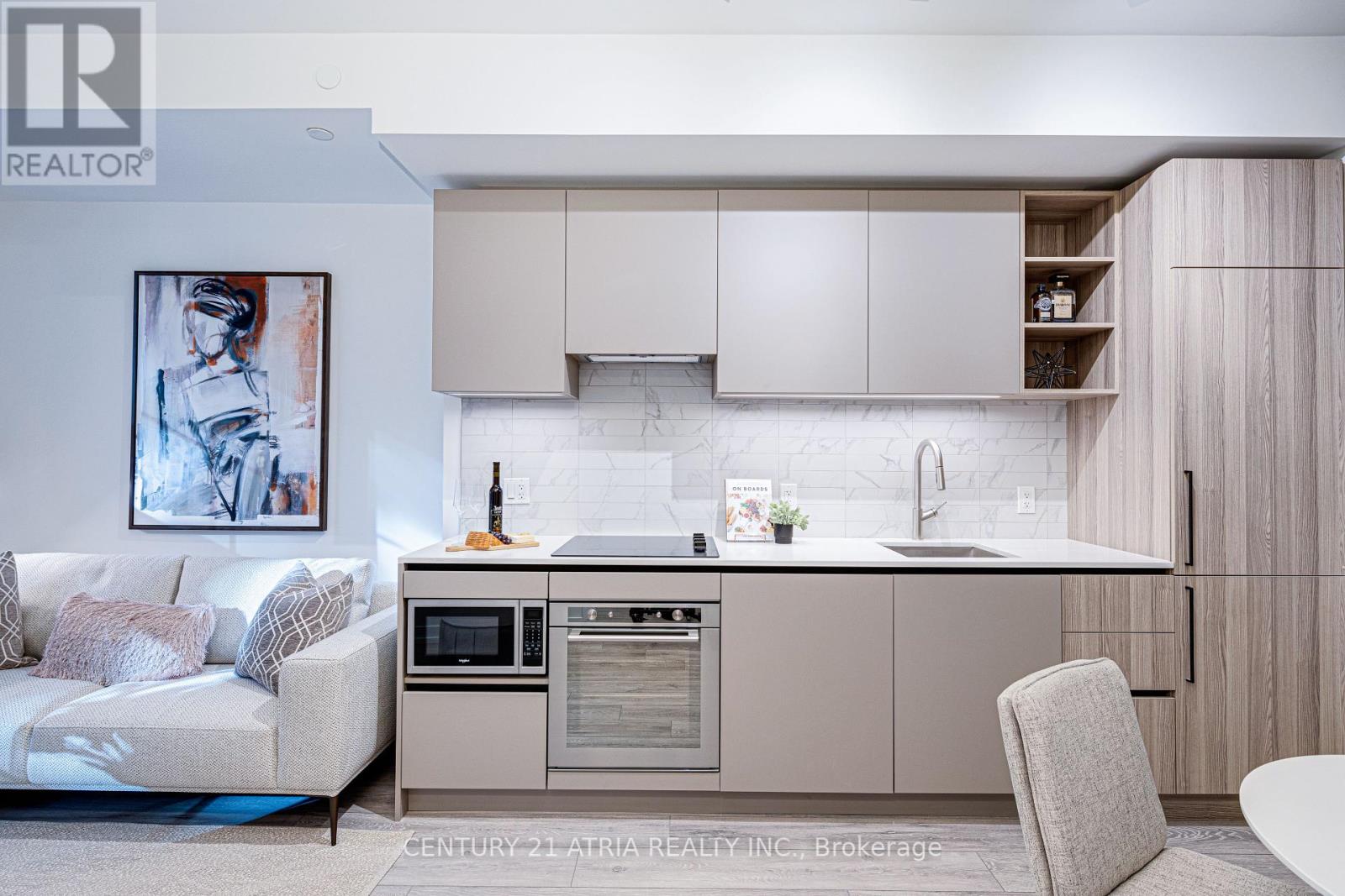 308 - 55 Mercer Street, Toronto (Waterfront Communities), Ontario  M5V 0W4 - Photo 18 - C12451331