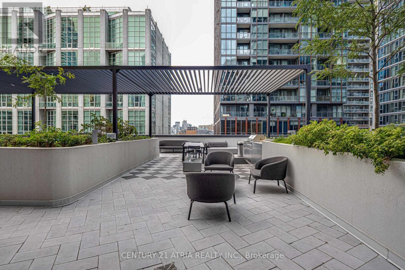 308 - 55 Mercer Street, Toronto (Waterfront Communities), Ontario  M5V 0W4 - Photo 21 - C12451331