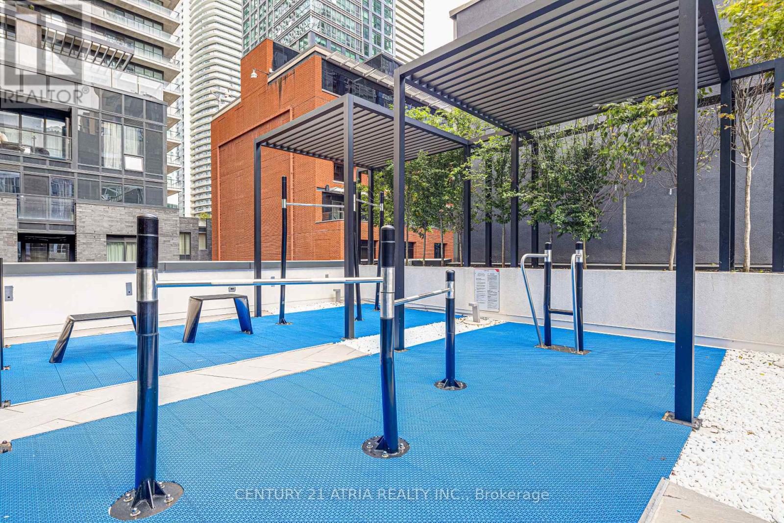 308 - 55 Mercer Street, Toronto (Waterfront Communities), Ontario  M5V 0W4 - Photo 28 - C12451331