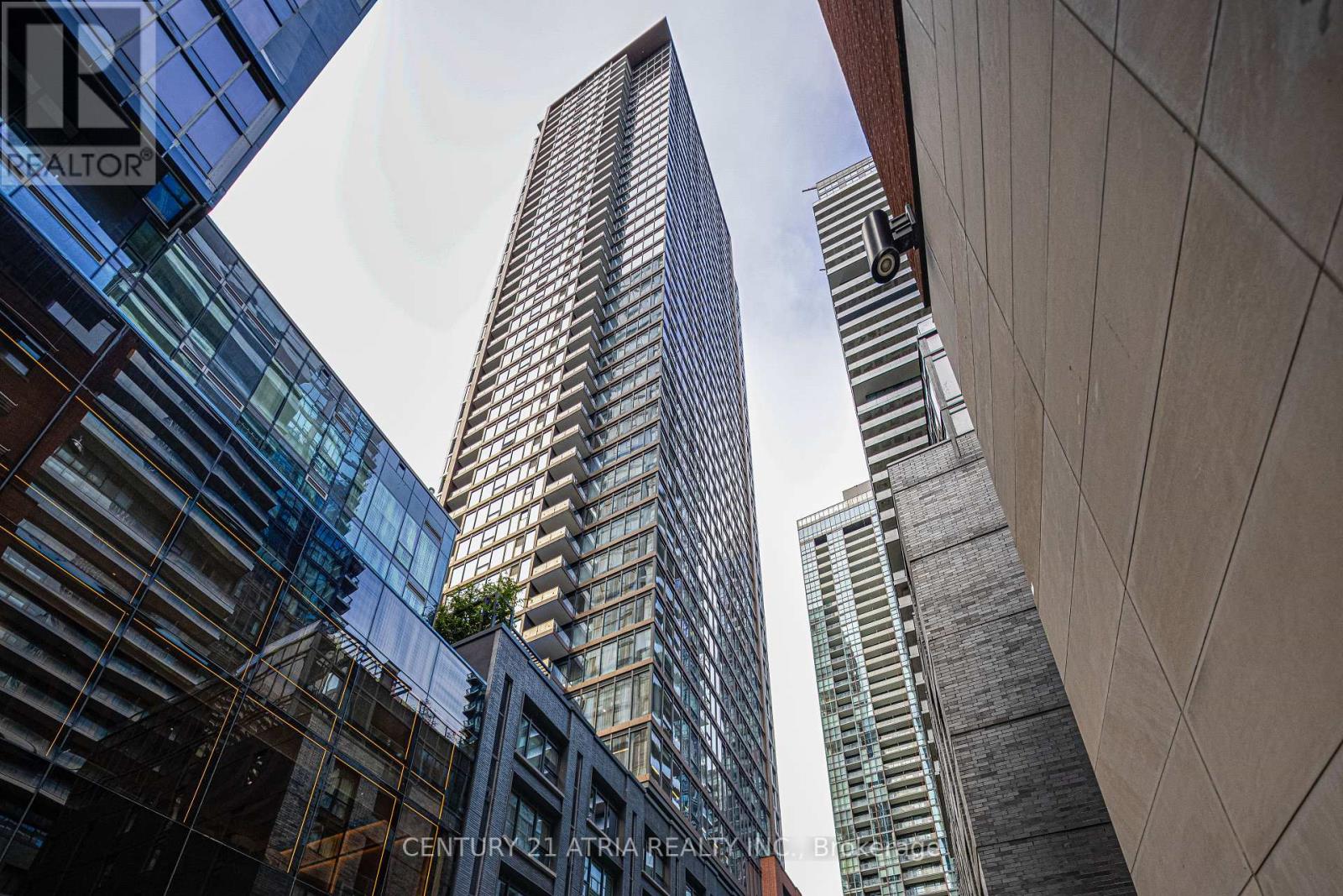 308 - 55 Mercer Street, Toronto (Waterfront Communities), Ontario  M5V 0W4 - Photo 29 - C12451331