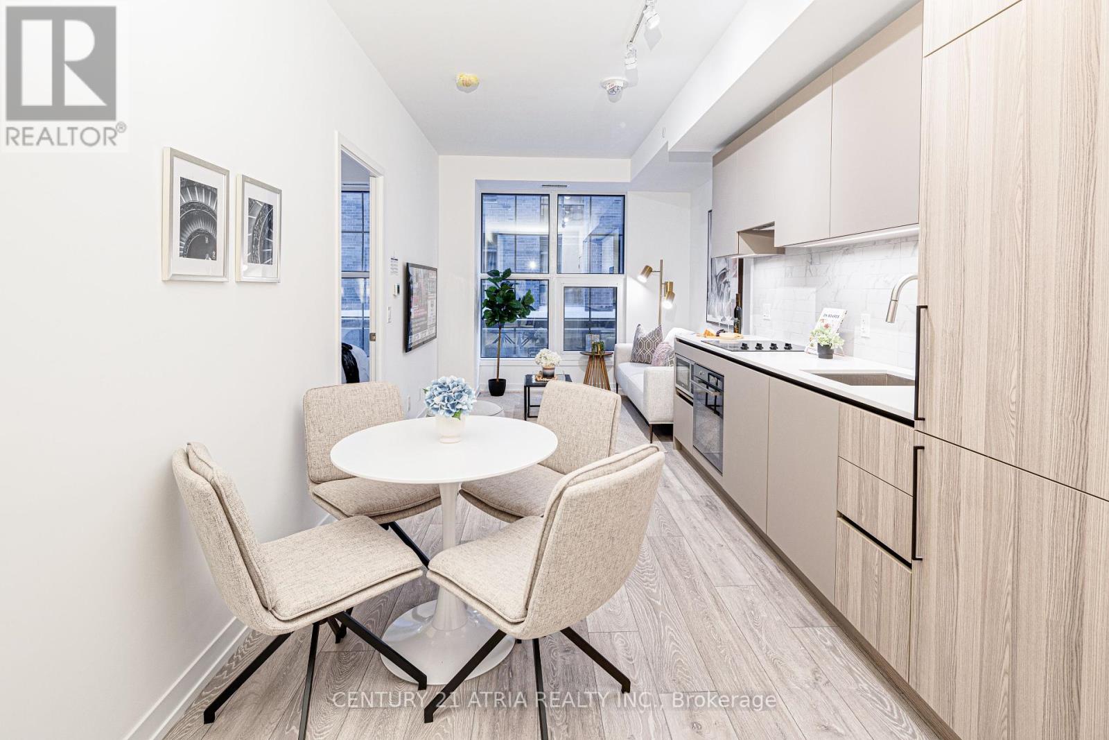 308 - 55 Mercer Street, Toronto (Waterfront Communities), Ontario  M5V 0W4 - Photo 3 - C12451331