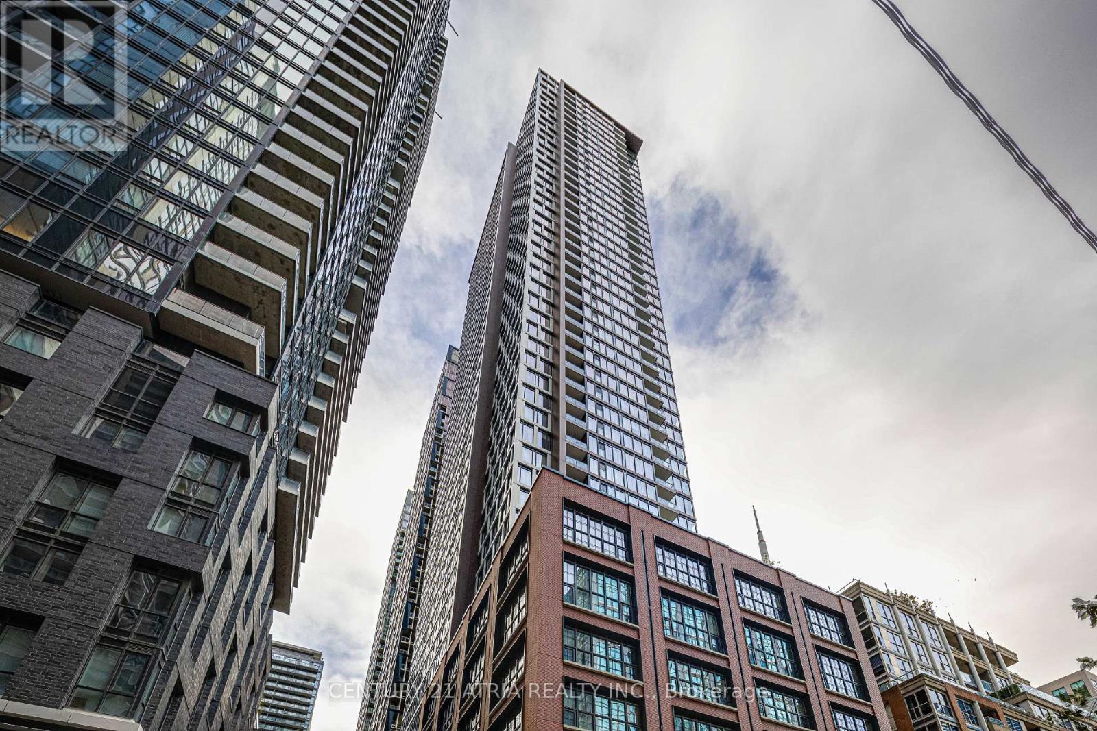 308 - 55 Mercer Street, Toronto (Waterfront Communities), Ontario  M5V 0W4 - Photo 30 - C12451331