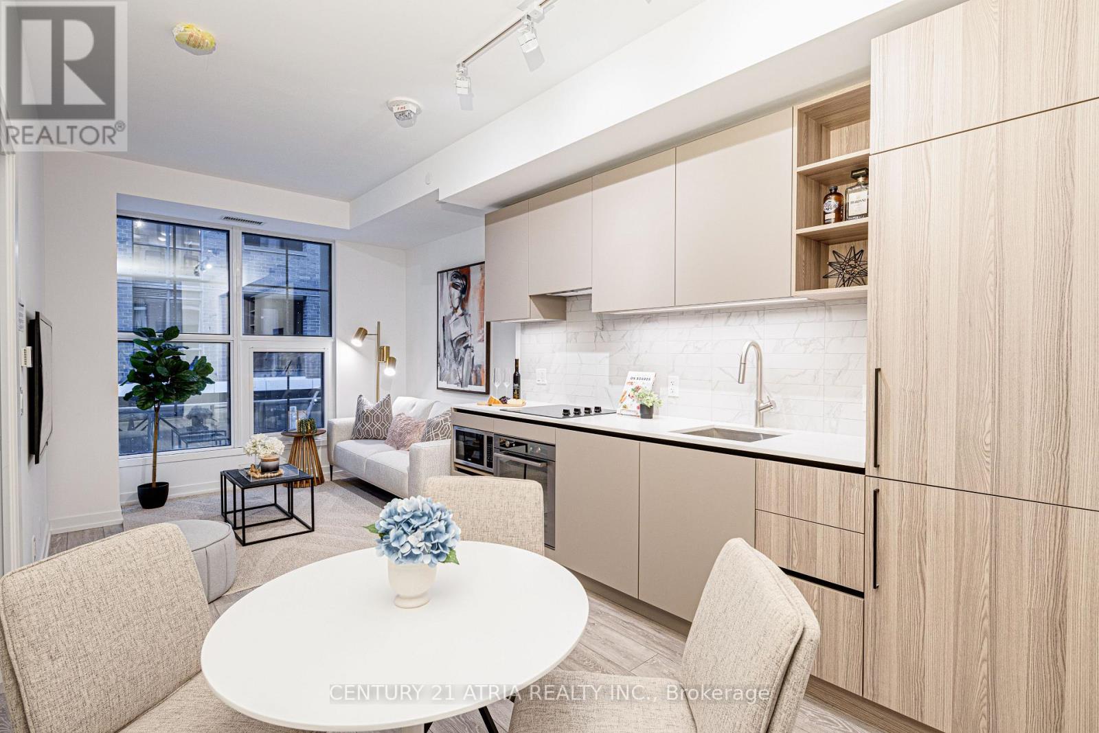 308 - 55 Mercer Street, Toronto (Waterfront Communities), Ontario  M5V 0W4 - Photo 4 - C12451331