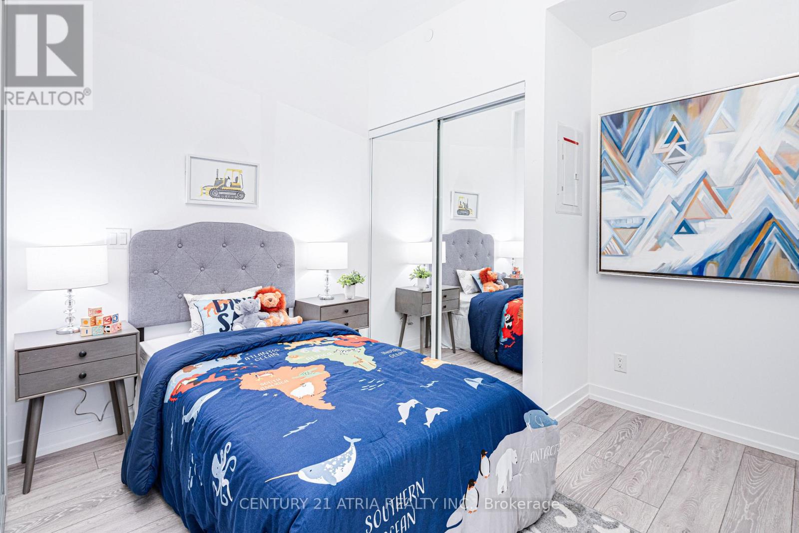308 - 55 Mercer Street, Toronto (Waterfront Communities), Ontario  M5V 0W4 - Photo 6 - C12451331