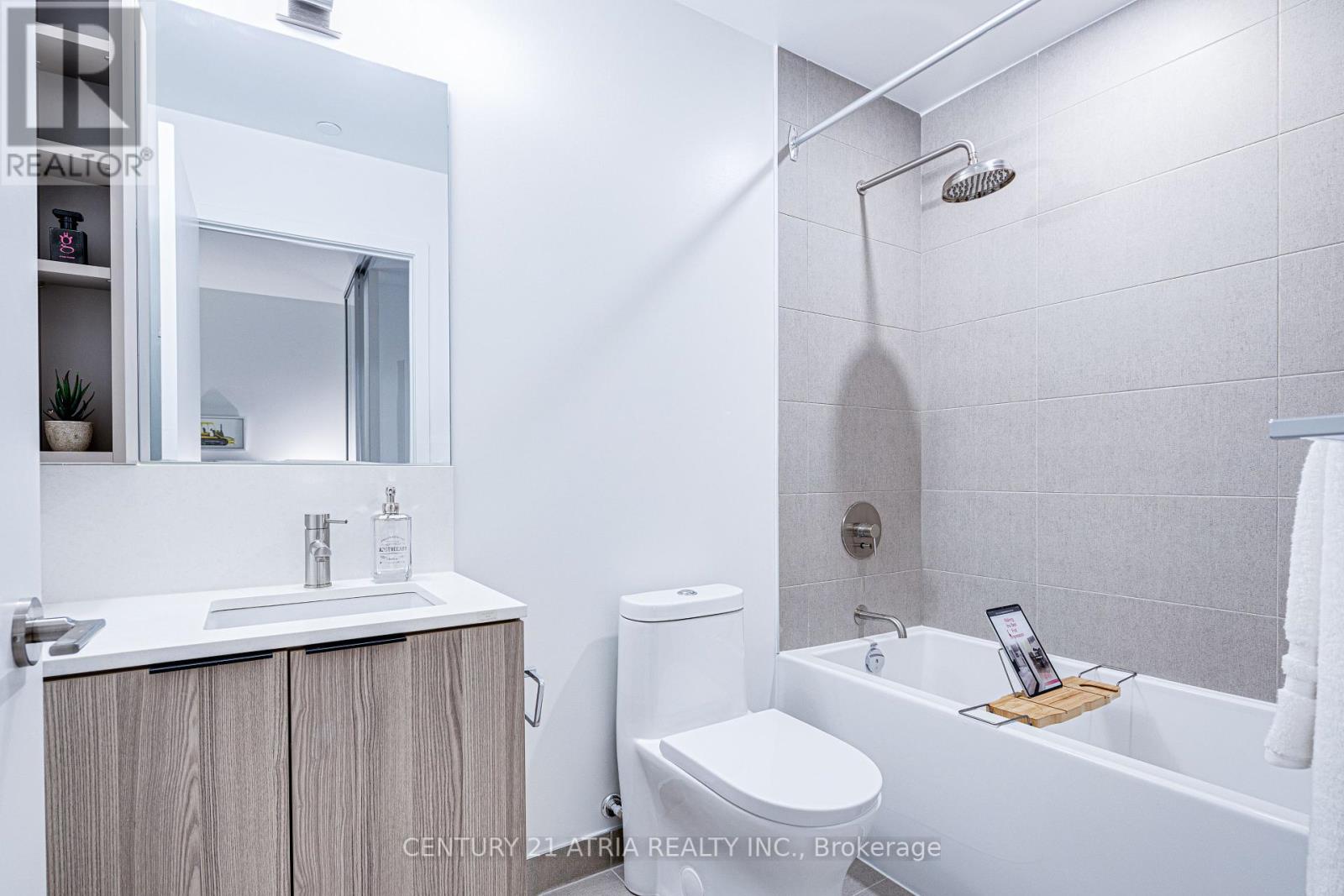 308 - 55 Mercer Street, Toronto (Waterfront Communities), Ontario  M5V 0W4 - Photo 8 - C12451331
