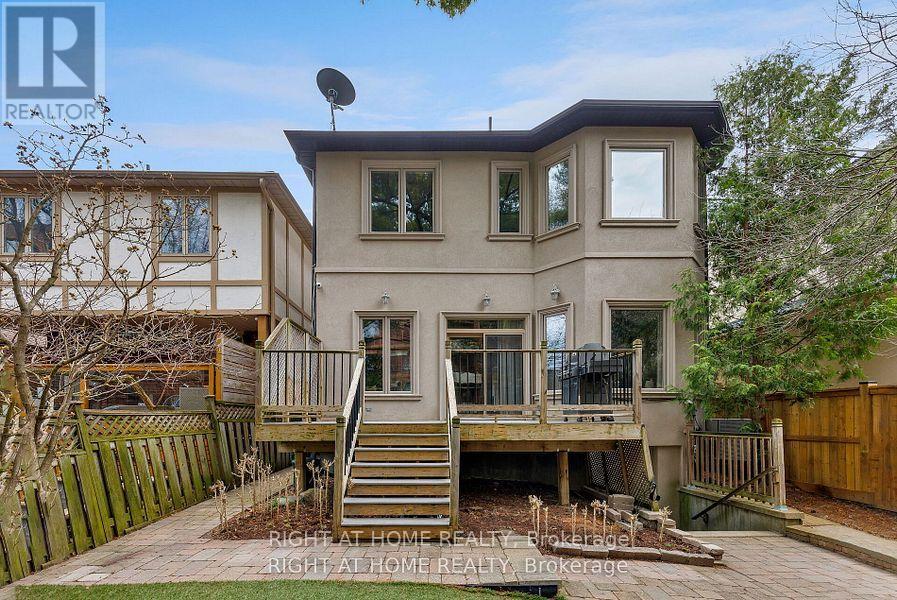 8 Rutherglen Road, Toronto (Leaside), Ontario  M4G 1L6 - Photo 28 - C12451371