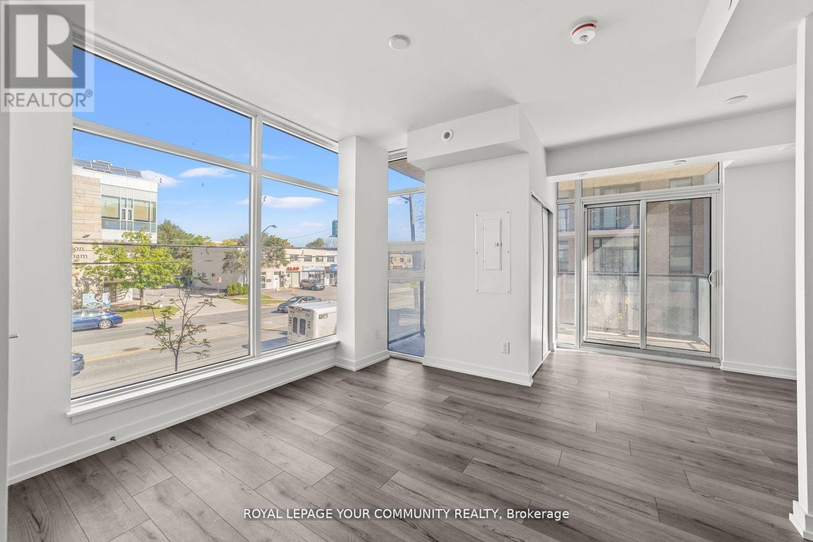 3rd - 11-851 Sheppard Avenue, Toronto, Ontario  L4C 0T4 - Photo 12 - C12451376