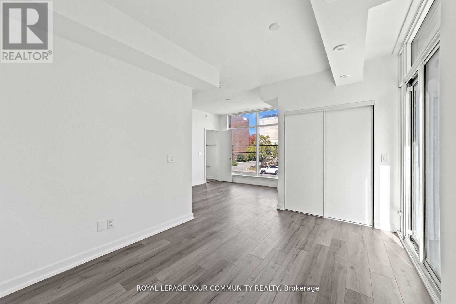 3rd - 11-851 Sheppard Avenue, Toronto, Ontario  L4C 0T4 - Photo 16 - C12451376
