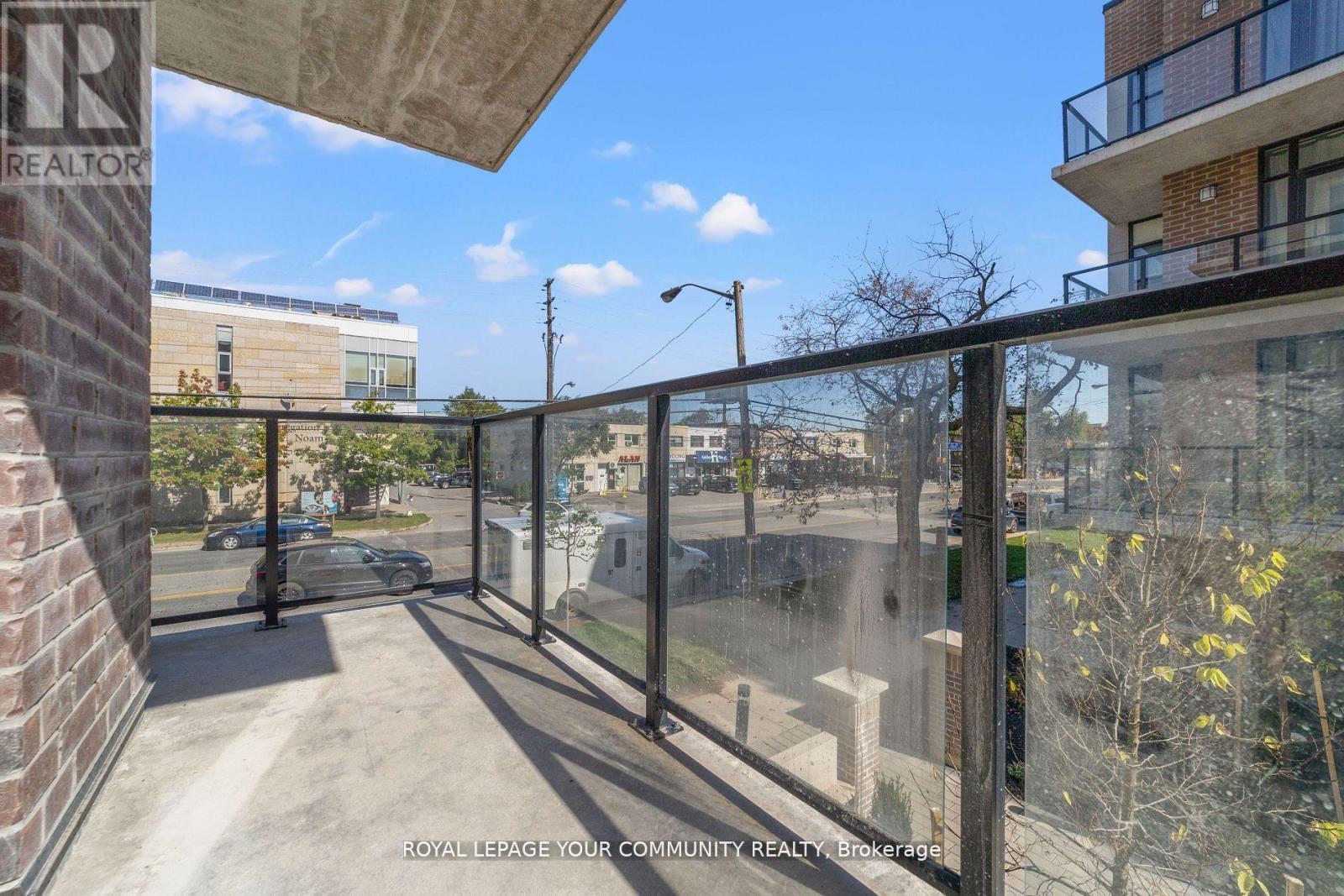 3rd - 11-851 Sheppard Avenue, Toronto, Ontario  L4C 0T4 - Photo 18 - C12451376