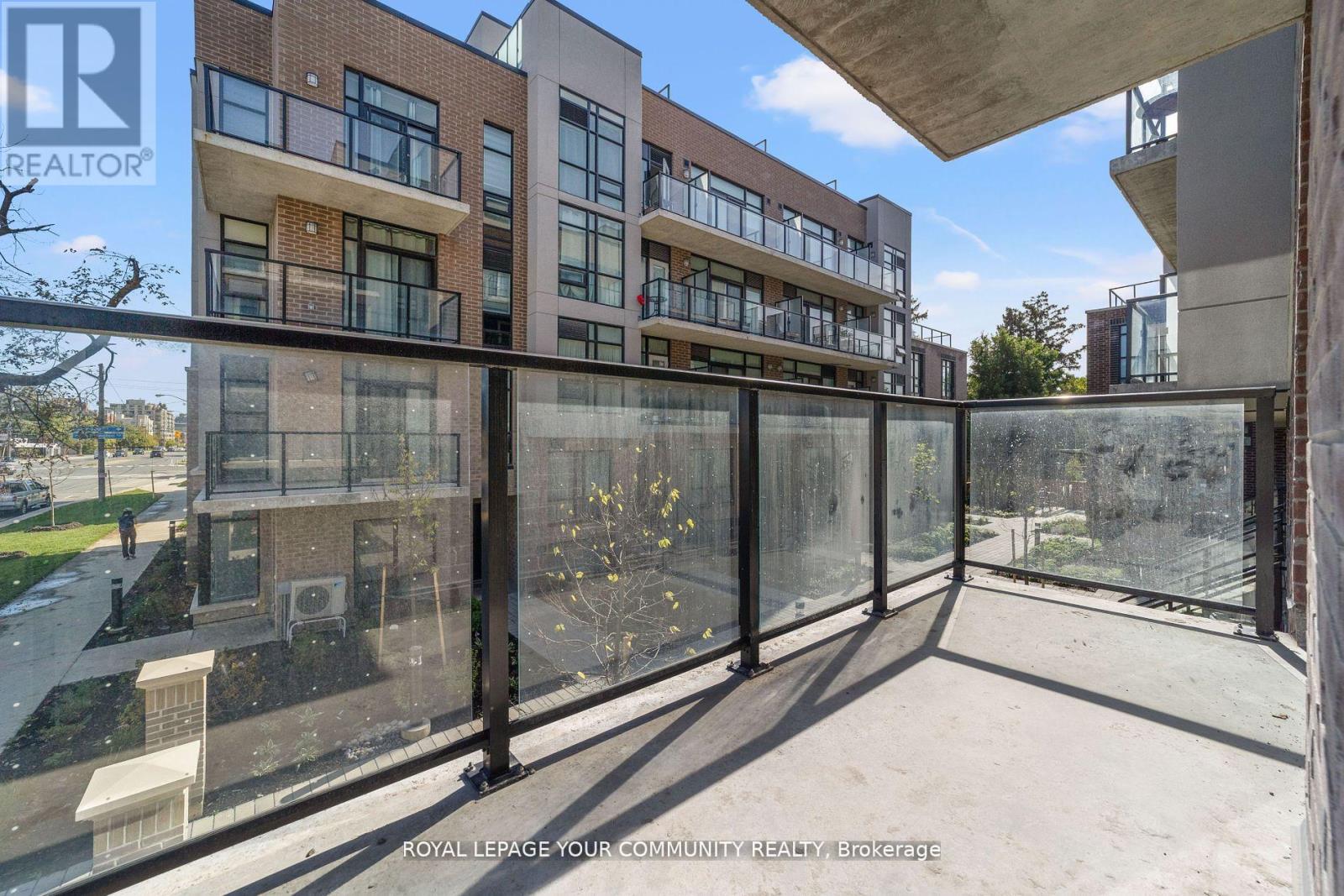 3rd - 11-851 Sheppard Avenue, Toronto, Ontario  L4C 0T4 - Photo 19 - C12451376