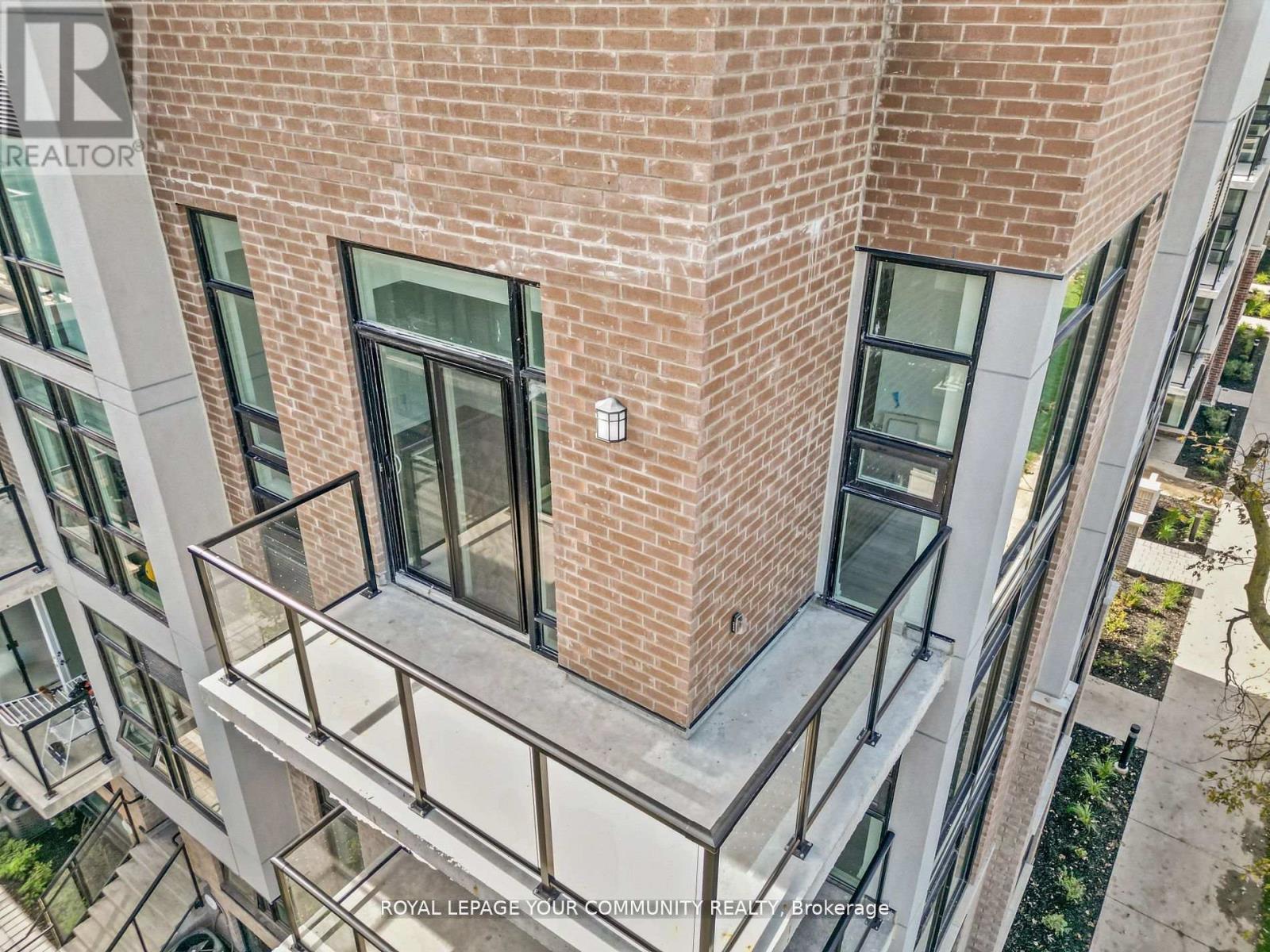 3rd - 11-851 Sheppard Avenue, Toronto, Ontario  L4C 0T4 - Photo 3 - C12451376