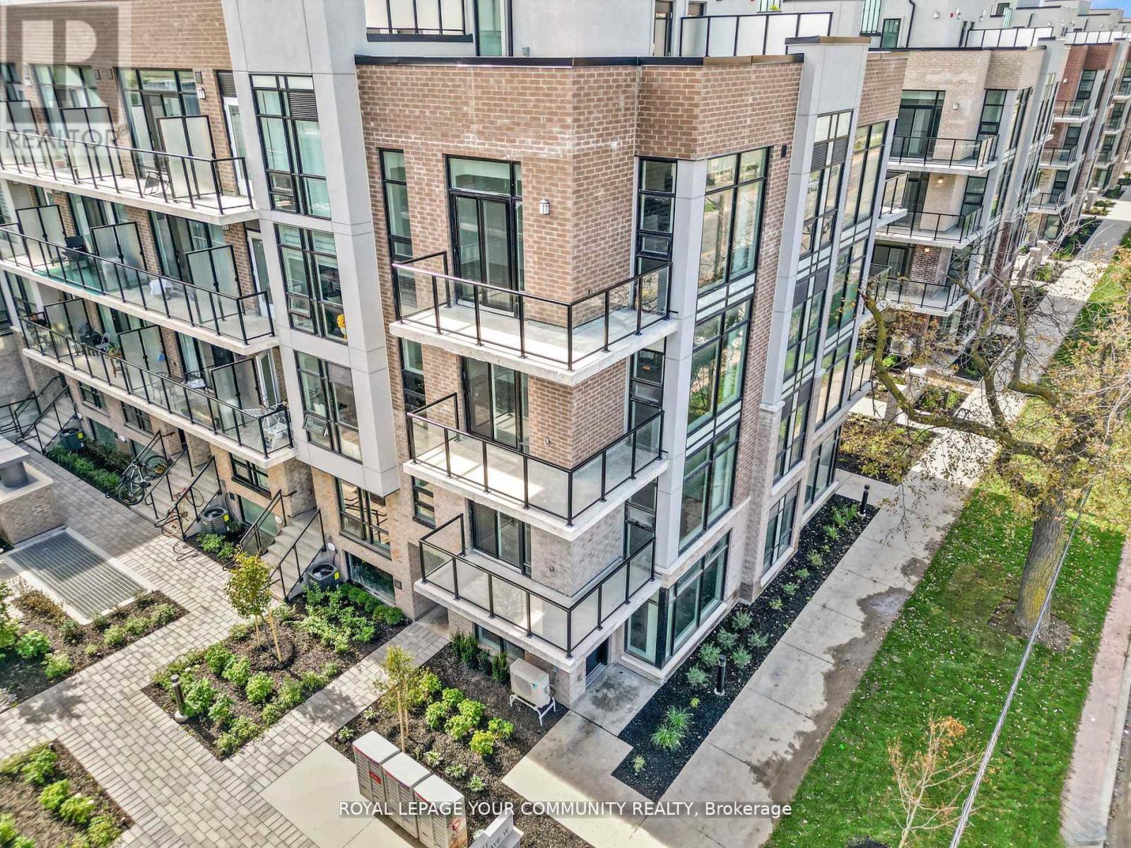 3rd - 11-851 Sheppard Avenue, Toronto, Ontario  L4C 0T4 - Photo 4 - C12451376