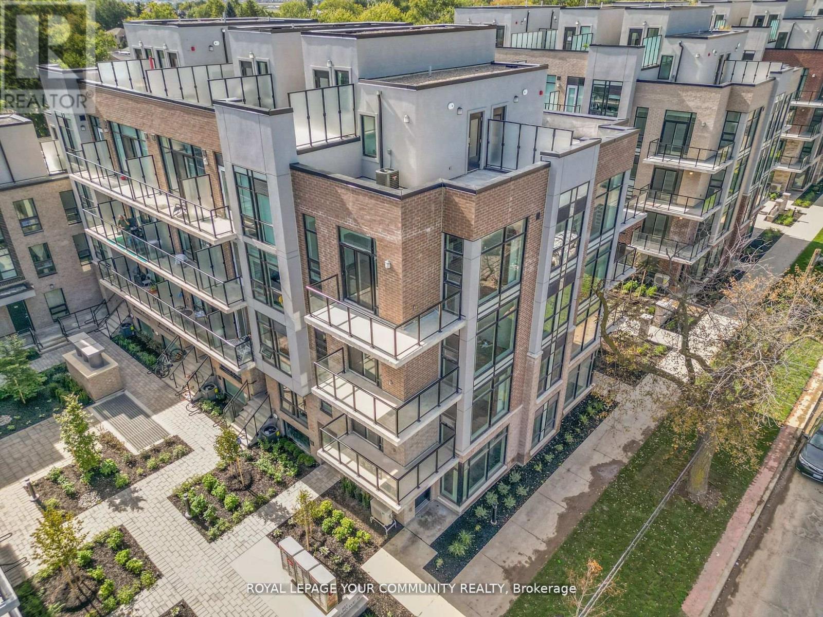 3rd - 11-851 Sheppard Avenue, Toronto, Ontario  L4C 0T4 - Photo 5 - C12451376