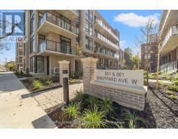 3RD - 11-851 SHEPPARD AVENUE, Toronto, Ontario